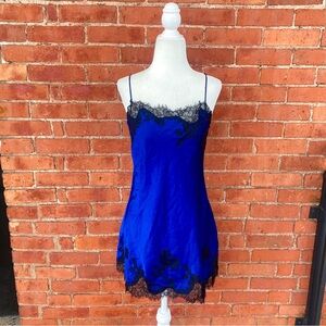 Victoria's Secret slip dress